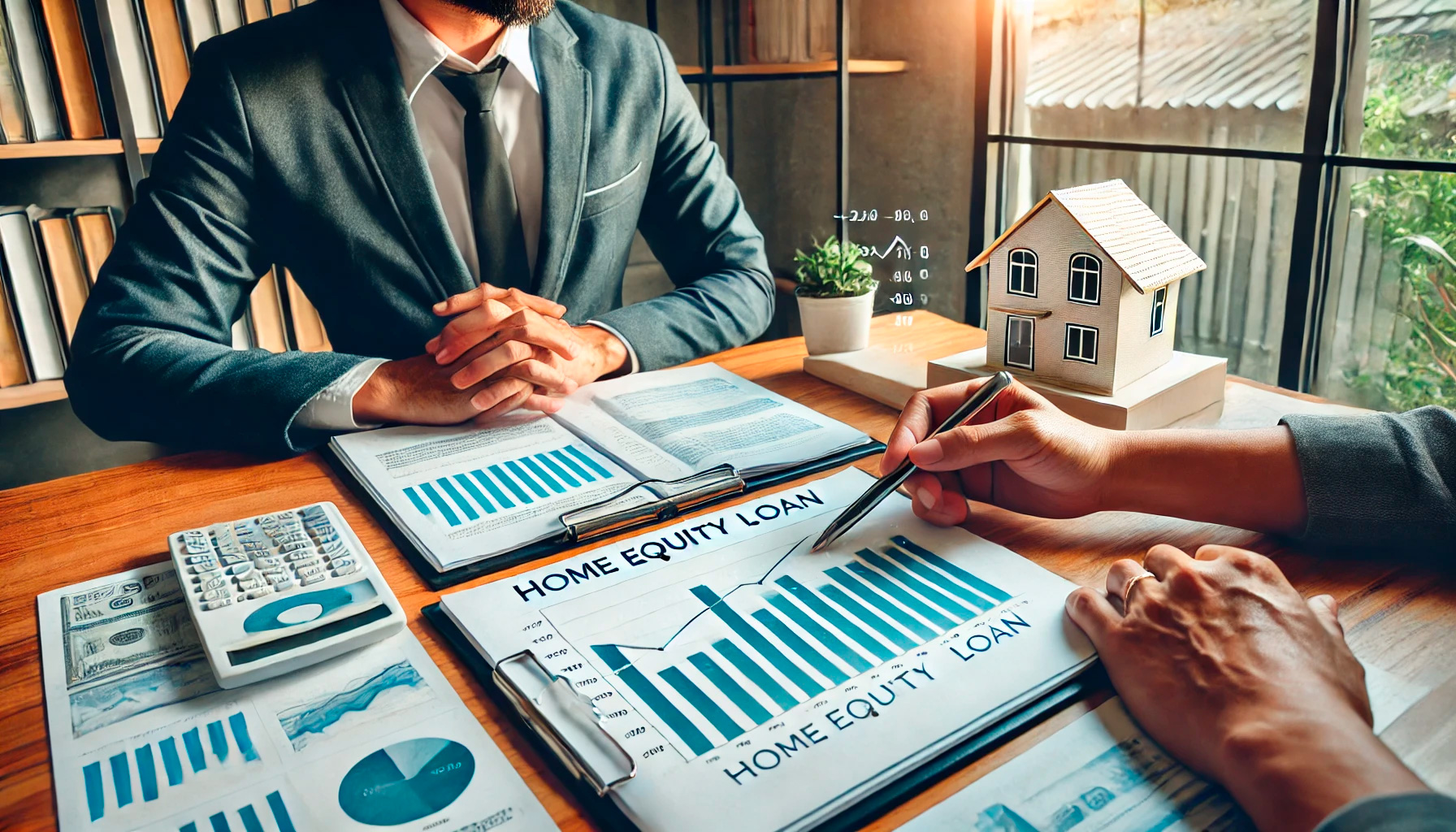 Turning Home Equity into Investment Opportunities: A Guide to Funding Real Estate Ventures