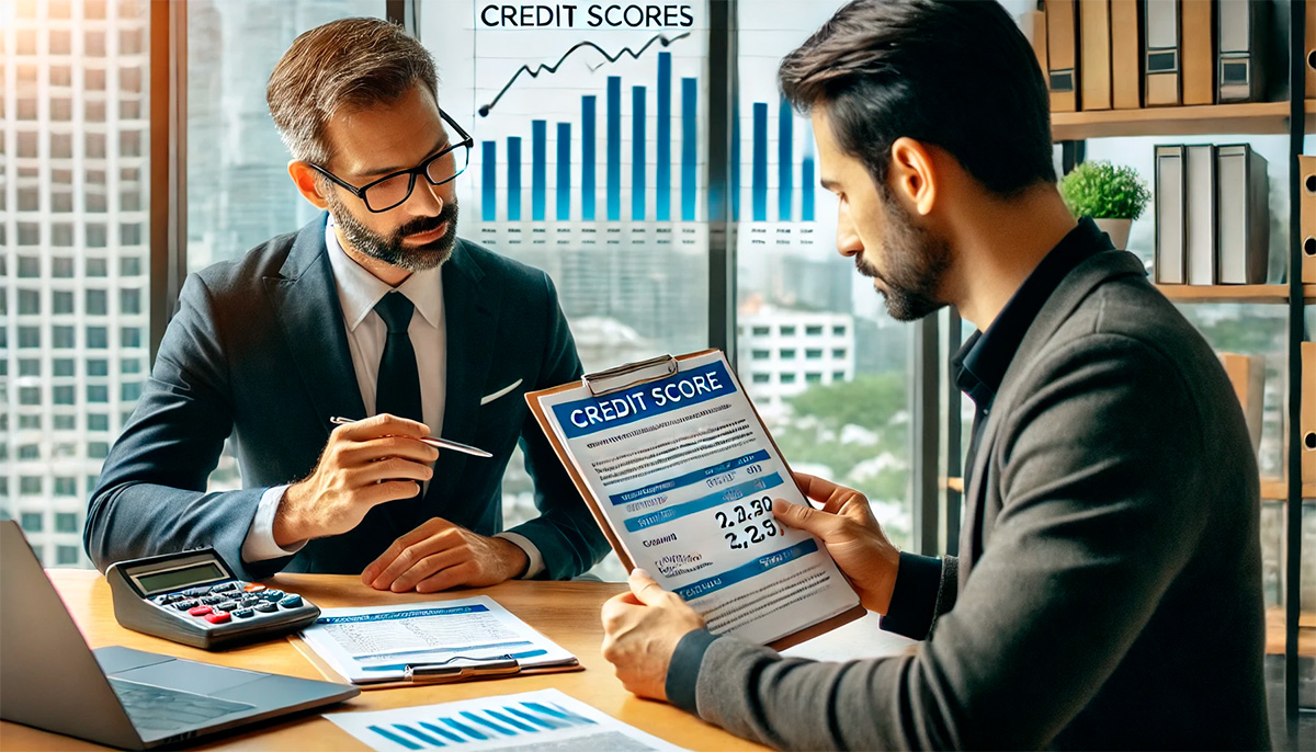 Loan Approval